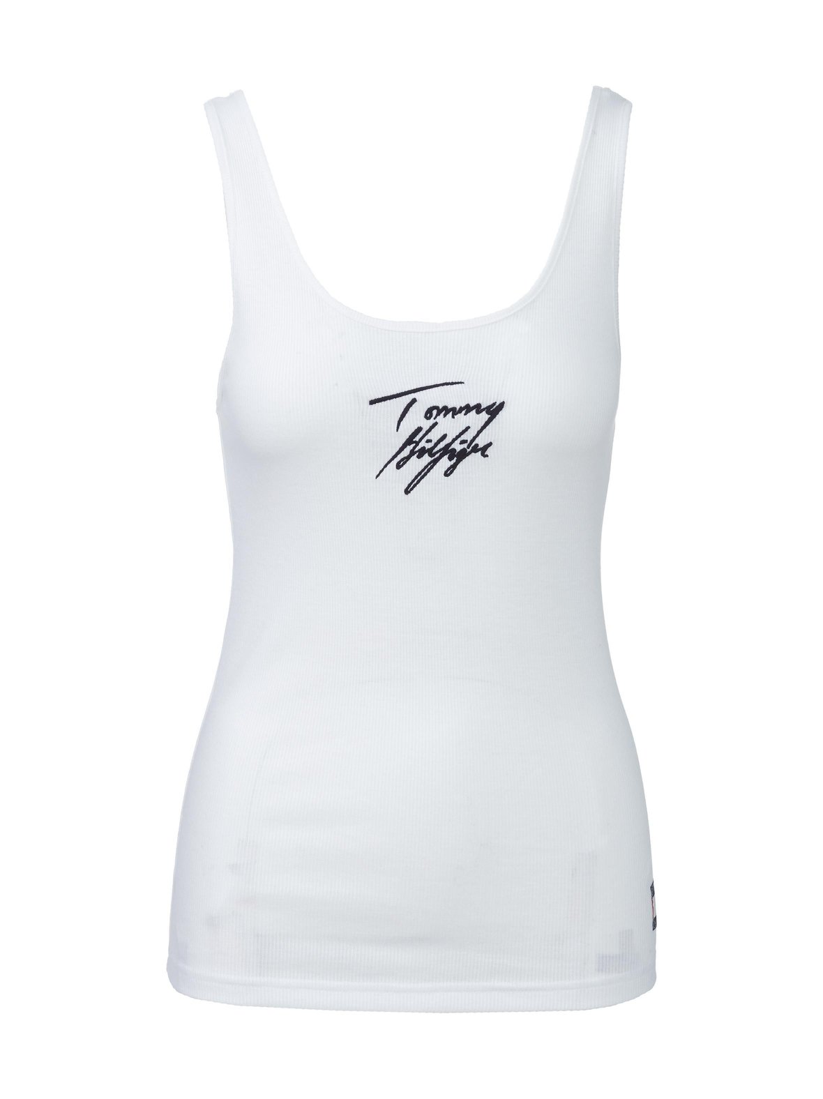 Tank tops tommy outlet hilfiger